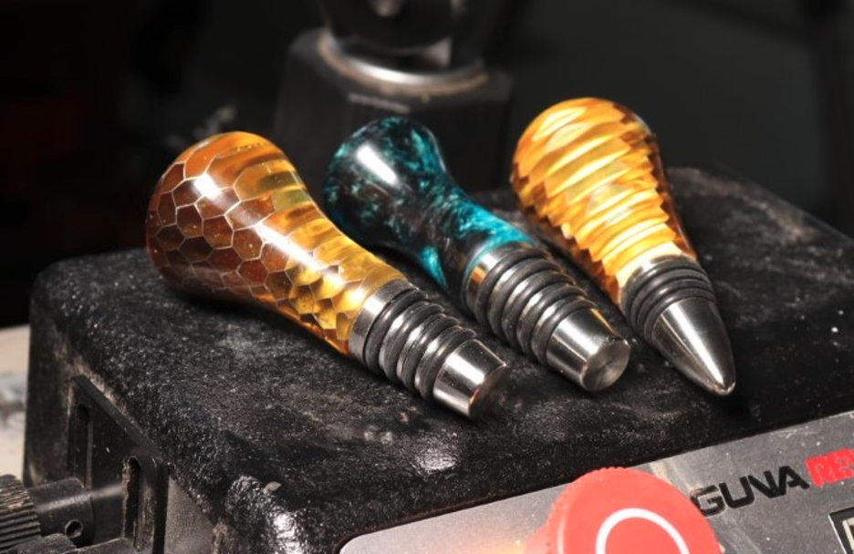 How to Turn Awesome Bottle Stoppers